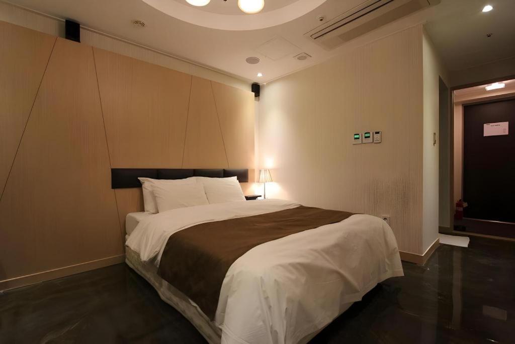 Nox Boutique Hotel Seoul Exterior foto