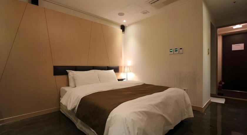 Nox Boutique Hotel Seoul Exterior foto
